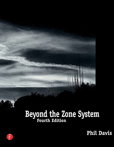 Beyond the Zone System von Routledge